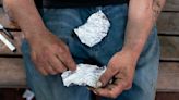 More people die after smoking drugs than injecting them, US study finds