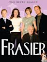 Frasier season 9