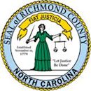 Richmond County, North Carolina