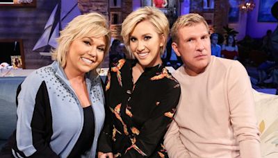 Savannah Chrisley Says Parents Listened to Appeal Hearing from Prison: They're 'Hoping for a Different Outcome'
