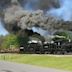 Cass Scenic Railroad State Park