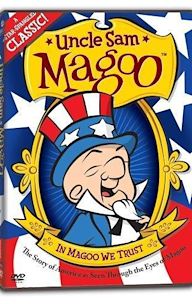 Uncle Sam Magoo