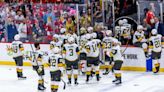 Stanley Cup Final: Vegas Golden Knights one win away from history