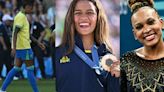 O dia do Brasil nos Jogos Olímpicos (28/7): Primeiras medalhas e show de Rebeca