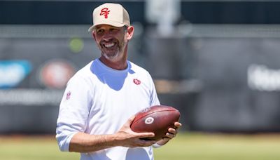 San Francisco 49ers training camp preview: Will they bounce back after Super Bowl loss?