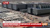 【最新】台積電亞利桑那州晶圓廠爆炸，一名工人送醫