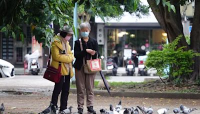 以為是中風 72歲男清潔員「隱球菌腦膜炎」險奪命｜壹蘋新聞網