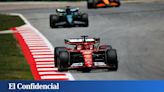 Carrera F1, GP de España: horario y dónde ver en TV y 'online'