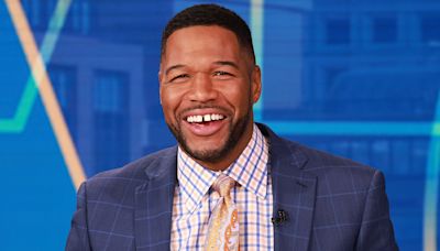 Where Is He?! The *Real* Reason Michel Strahan Has Been Missing From GMA For So Long