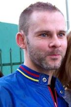 Dominic Monaghan