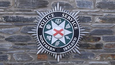 Belfast: Three men arrested over attempted kidnapping