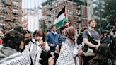 Universidades de EE.UU. celebran graduaciones en medio de tensión por protestas de Gaza