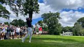 Rocket Mortgage Classic highlights: Food, merch and an ace