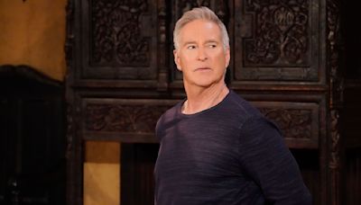 Drake Hogestyn Dies: ‘Days Of Our Lives’ Star Was 70