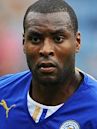 Wes Morgan