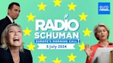 What are the consequences of French political instability for the EU? | Radio Schuman