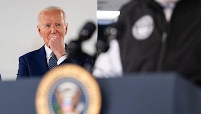 Nation frets as Biden flails. Can anyone — including Trump — reassure voters? | Opinion