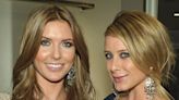 Lo Bosworth reveals feud with Audrina Patridge on The Hills was fake