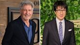 Harrison Ford Reacts to Indiana Jones Costar Ke Huy Quan's Oscar Nod: 'He's a Great Guy'