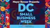 DC Small Business Week kicks off with ribbon cutting, grant announcement - WTOP News