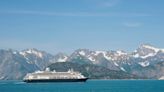 A travel agent is accused of scamming 5 people out of $25,000 for an Alaskan cruise and then going on the trip himself