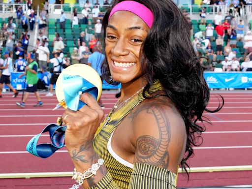 What happened to Sha'Carri Richardson? Why track star was suspended for 2020 Tokyo Olympics