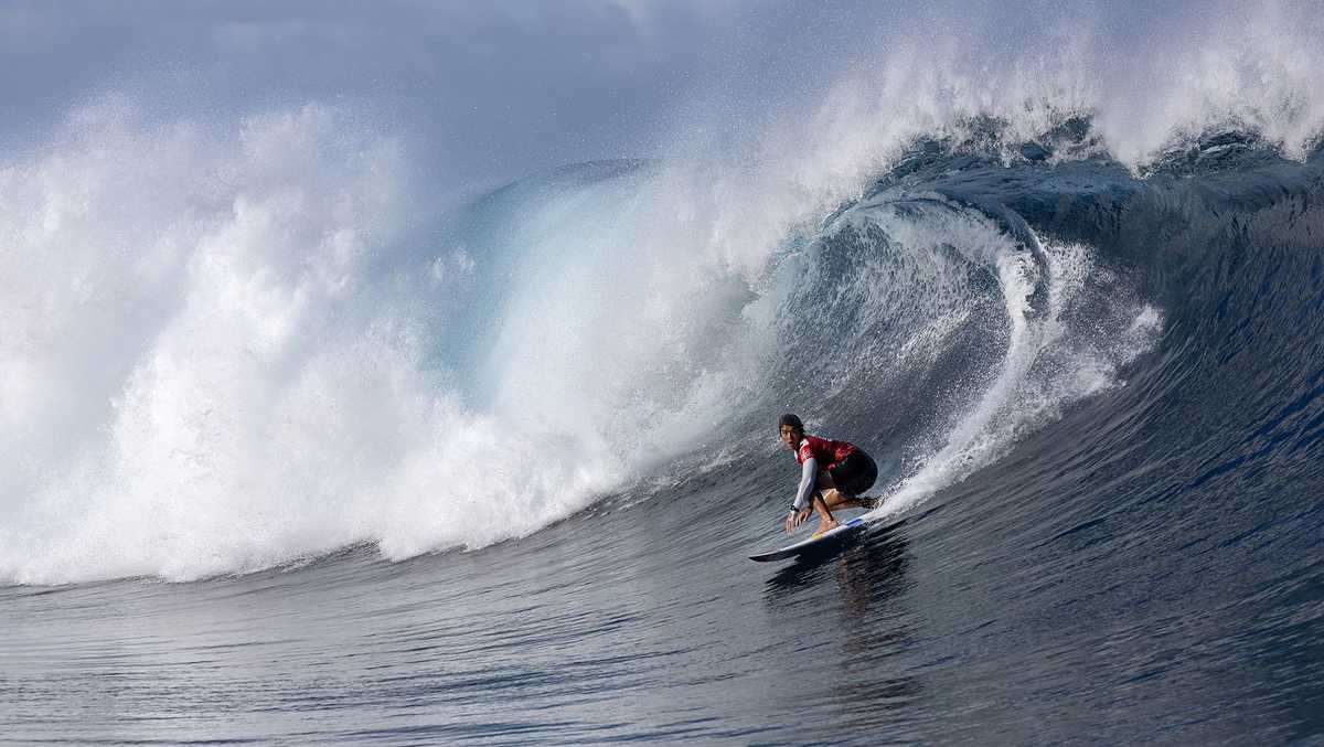 Why Tahiti will host part of the Paris Olympic Games and the controversy that comes with it