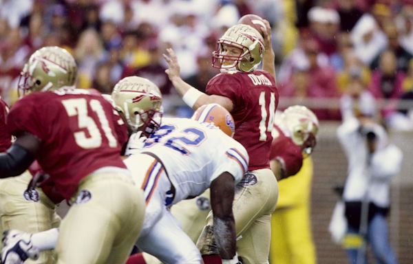 Former FSU Football Quarterback Marcus Outzen Passes Away at 46