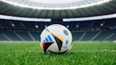 Adidas Fussballliebe, así es el balón de la Eurocopa 2024: características y por qué se llama así