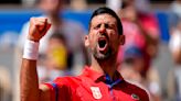 2024 Paris Olympics: Novak Djokovic, Carlos Alcaraz into quarterfinals; Coco Gauff eliminated again