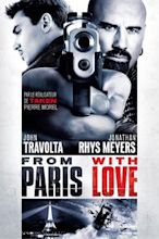 From Paris with Love (film)