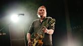 Kevin 'Geordie' Walker, guitarist of English rock band Killing Joke, dies of stroke at 64