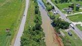 Cleanup continues for Bayou Lafourche oil spill