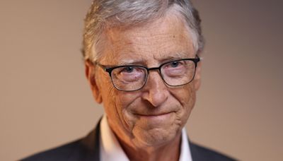 Beneficios ecológicos de la IA superarán sus emisiones: Bill Gates