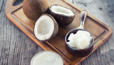 16 Brilliant Uses for Coconut Oil That Save Time & Money Around the House