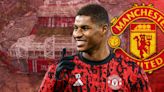 Schweinsteiger 'Would Love' Rashford to Upgrade on Man Utd