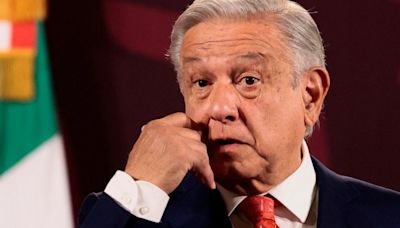 AMLO: Cuestionan al Presidente si el atentado contra el republicano afectará a México, esto respondió