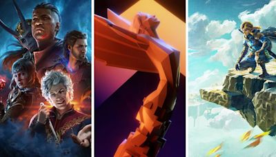 The Game Awards 2023: todos los juegos nominados, horario y cómo ver por internet