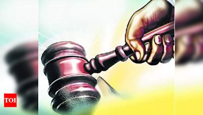 Bareilly Court Sentences 4 Men, Including Three Brothers, to Life Imprisonment for 2017 Murder | - Times of India