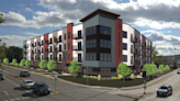 New 50-unit apartment complex development on Grand Ave. moves forward, plans to open summer 2026