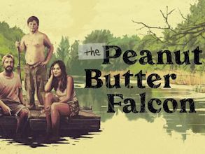 The Peanut Butter Falcon