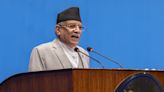 El primer ministro de Nepal pierde una moción de censura ante el Parlamento