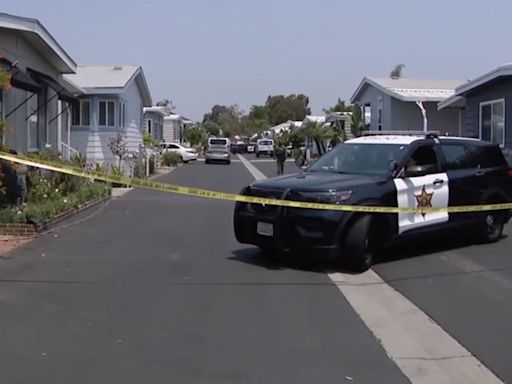 Calif. Couple and Their Chihuahua Are Found Decapitated in ‘Horrific’ Scene, Son Arrested After Chase