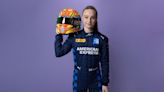 American Express Partners With F1 Academy Driver Jessica Edgar to Champion Women in Motorsports