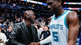 Michael Jordan agrees to sell majority stake in Charlotte Hornets