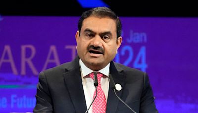 The short seller that took on Gautam Adani made surprisingly little money