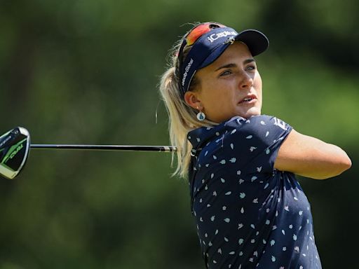Lexi Thompson, 29, to retire from pro golf at the end of the 2024 season. ‘Being out here can be a lot. It can be lonely’