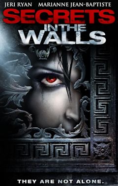 Secrets in the Walls