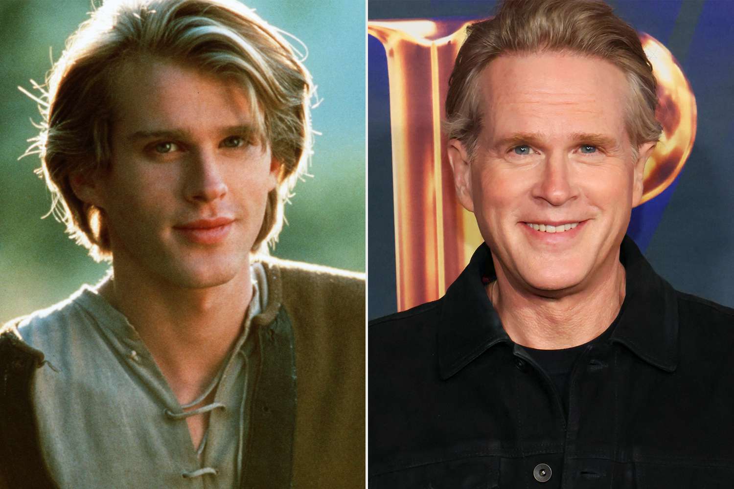 “The Princess Bride”'s Cary Elwes Says He 'Hit the Jackpot' with the '80s Cult Classic: 'It's Inconceivable' (Exclusive)