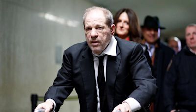 Harvey Weinstein será procesado por cargos adicionales de delitos sexuales en NY